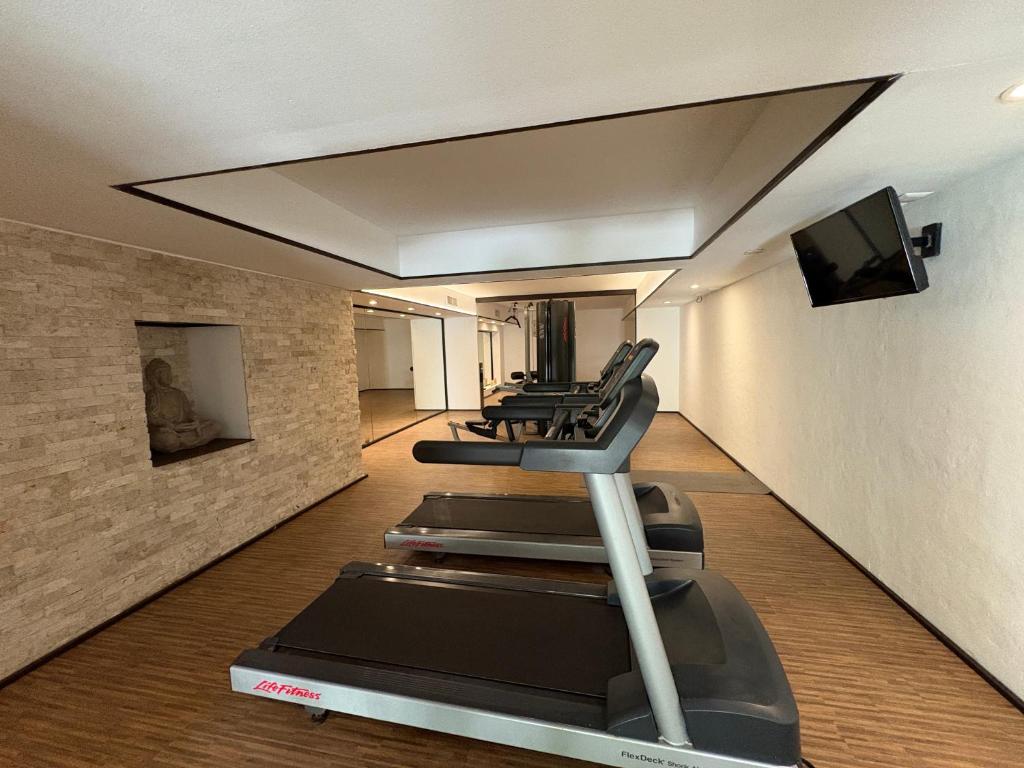 フィットネス/ジム