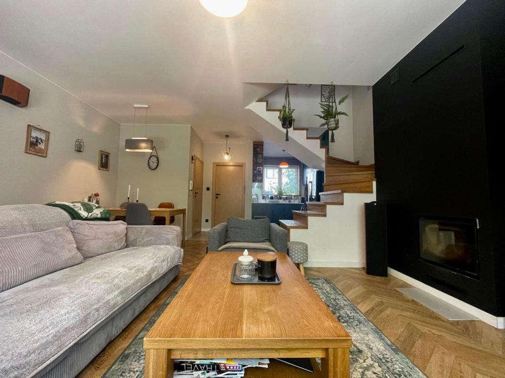 Marki Best Rest Apartment, Marki