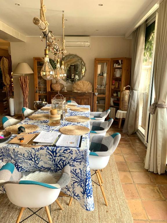 Loft au cœur du golfe de st tropez - 4