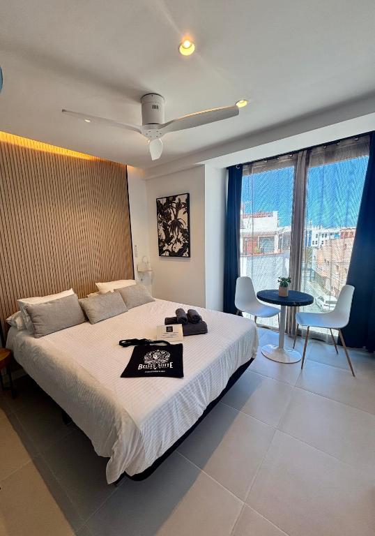 Belles Suite - 2