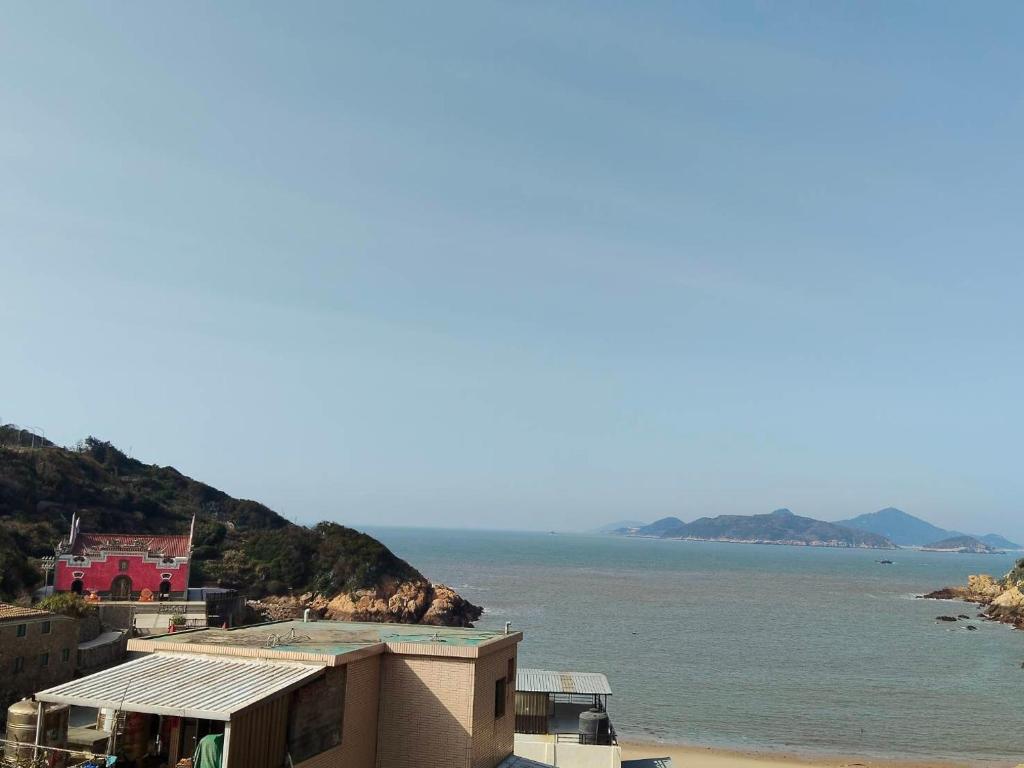 馥芯莟旅棧