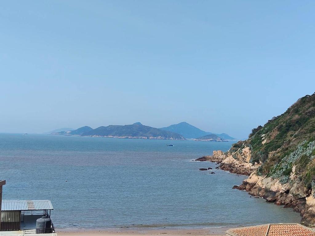 馥芯莟旅棧