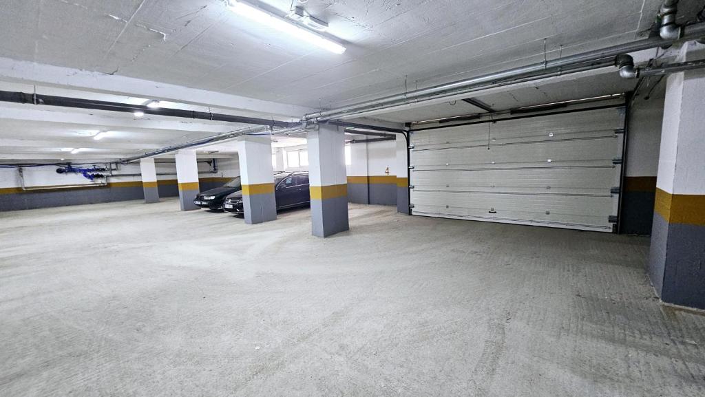 Apartman Car, Novi Pazar