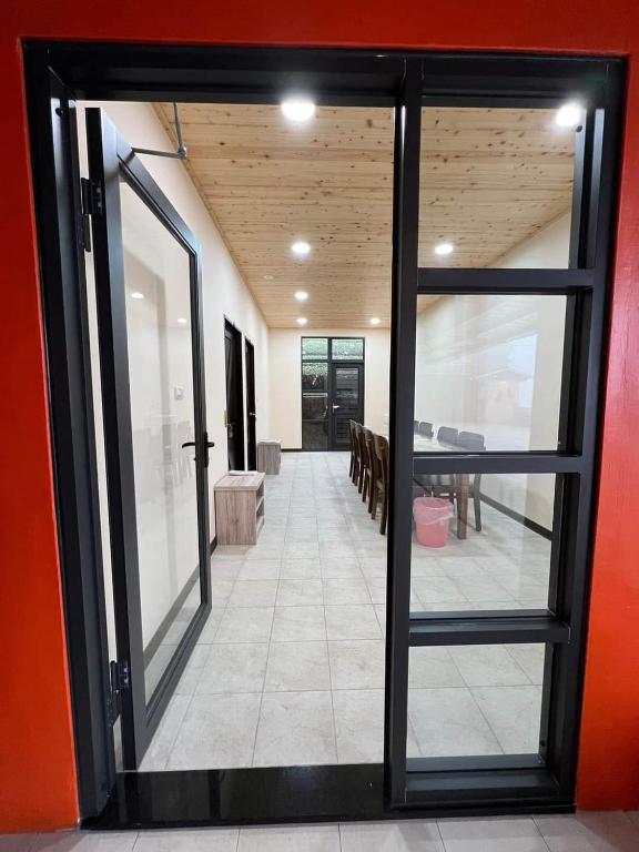 Sunshine Homestay, Zhuqi
