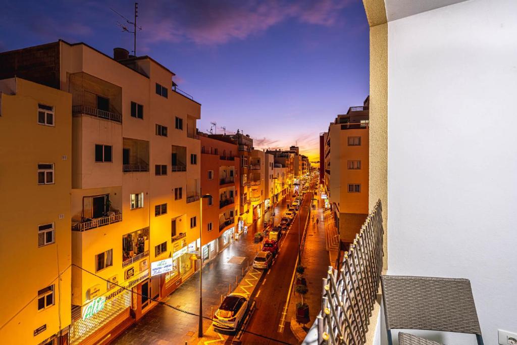 As de Casas - Tarrante 2 Los Cristianos - 3