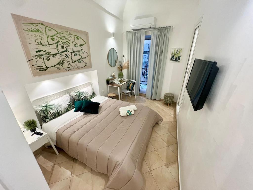Cala dei Sogni - Historic Center - Cala - Corso Vittorio, Palermo