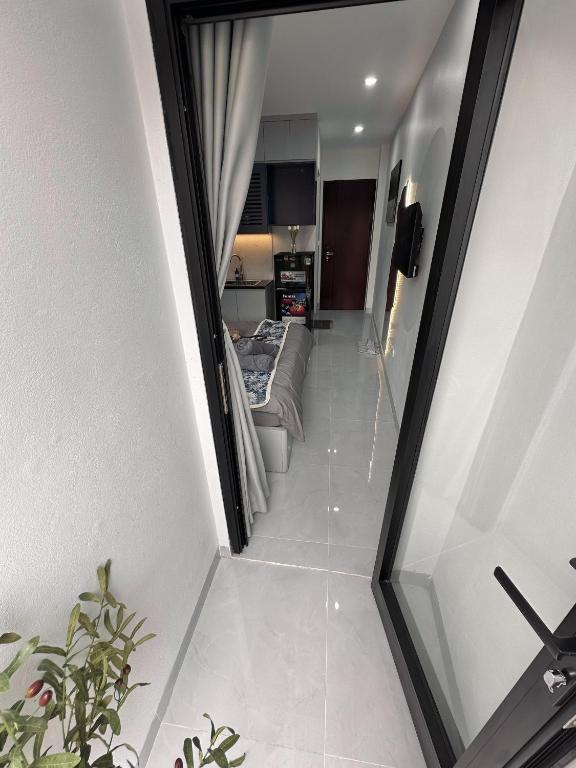 The Little Hanoi - Cool Apartment - Lakeside