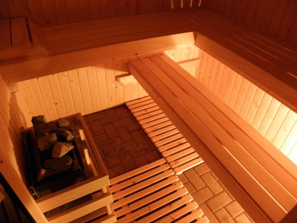 Recreational facilities, Avigail Guest House in Tiberias