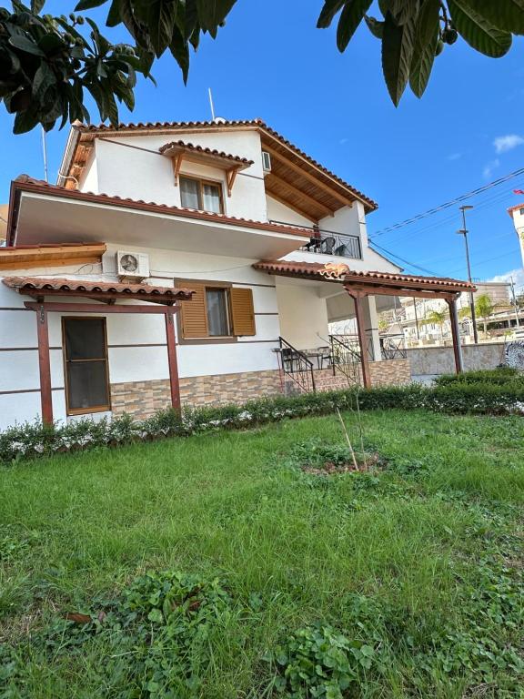 Villa Gabriela, Ksamil