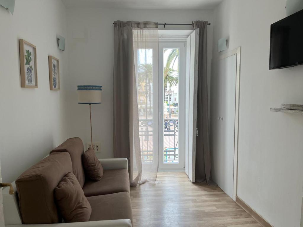 Apartamento El Clavel - 5