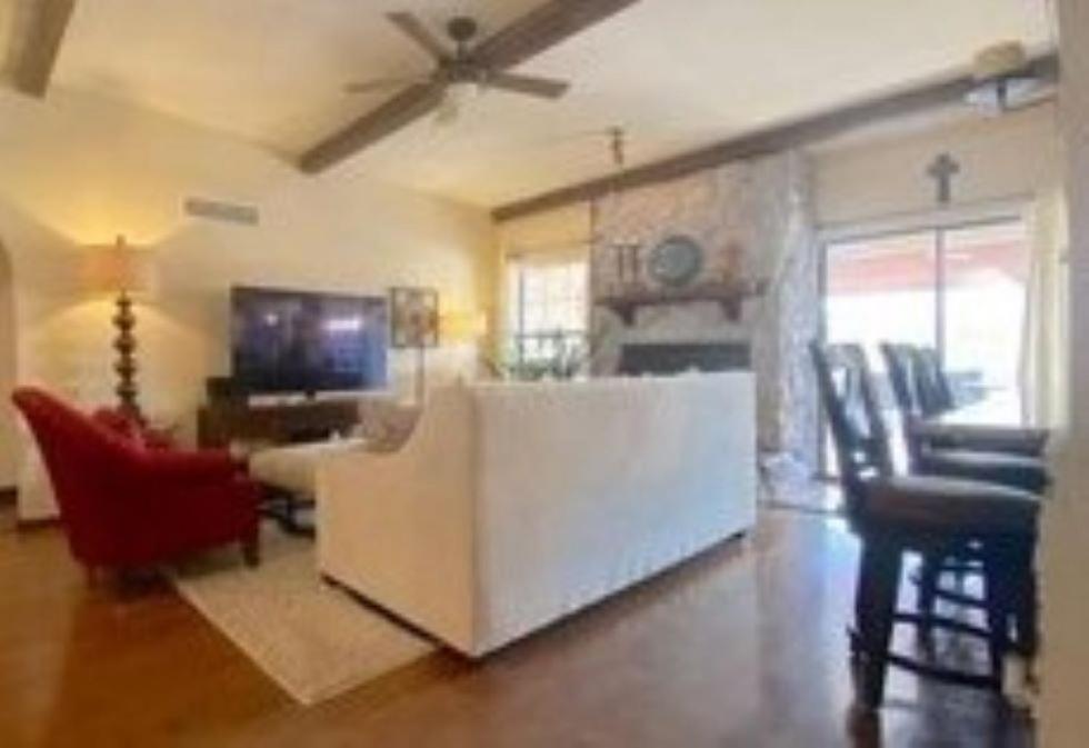 Artistic & Tranquil Mediterranean Oasis, El Paso