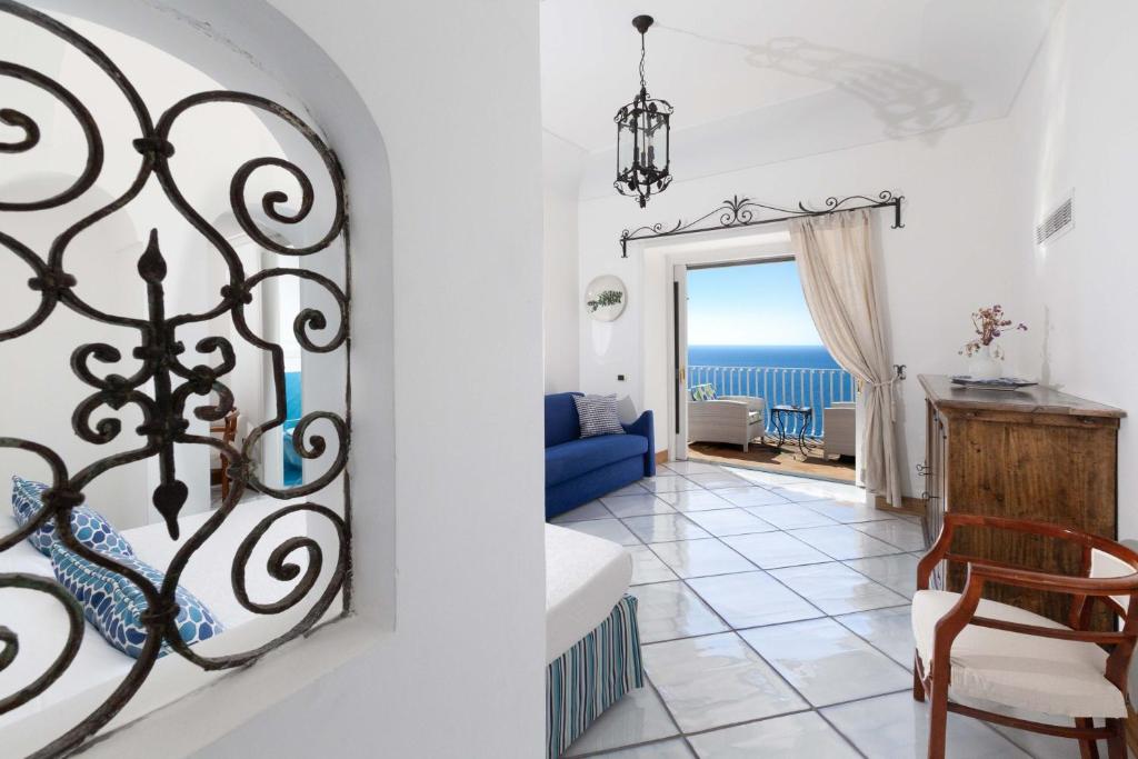 Amore Rentals - Villa Le Sirene - 5