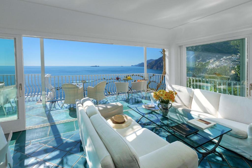 Amore Rentals - Villa Le Sirene - 4