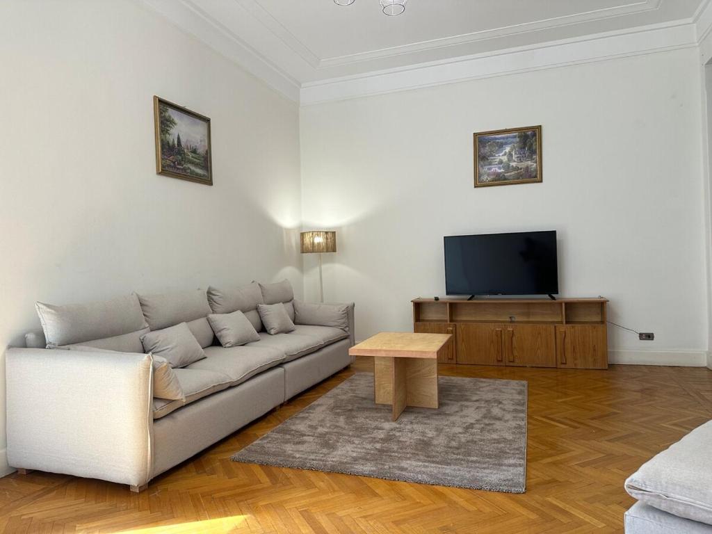 Apartment in GardenCity - DownTown, Káhira