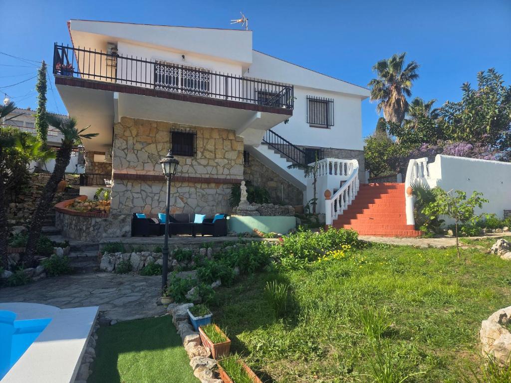 Villa Maravella - 1