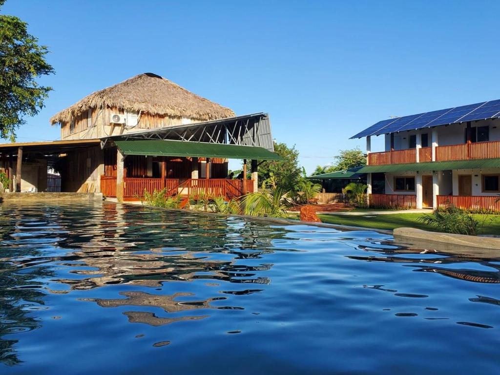 Habitacion 4 en Dani's Guest House, Las Galeras