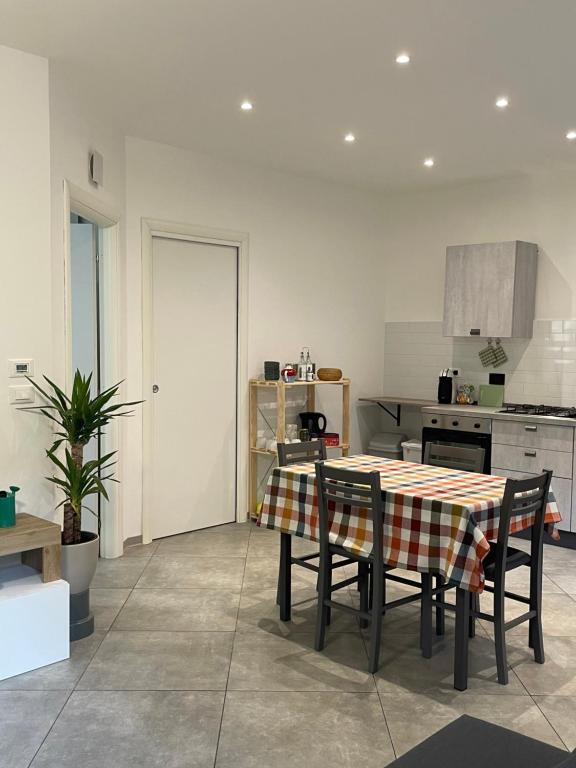 Rosselli Home - 5