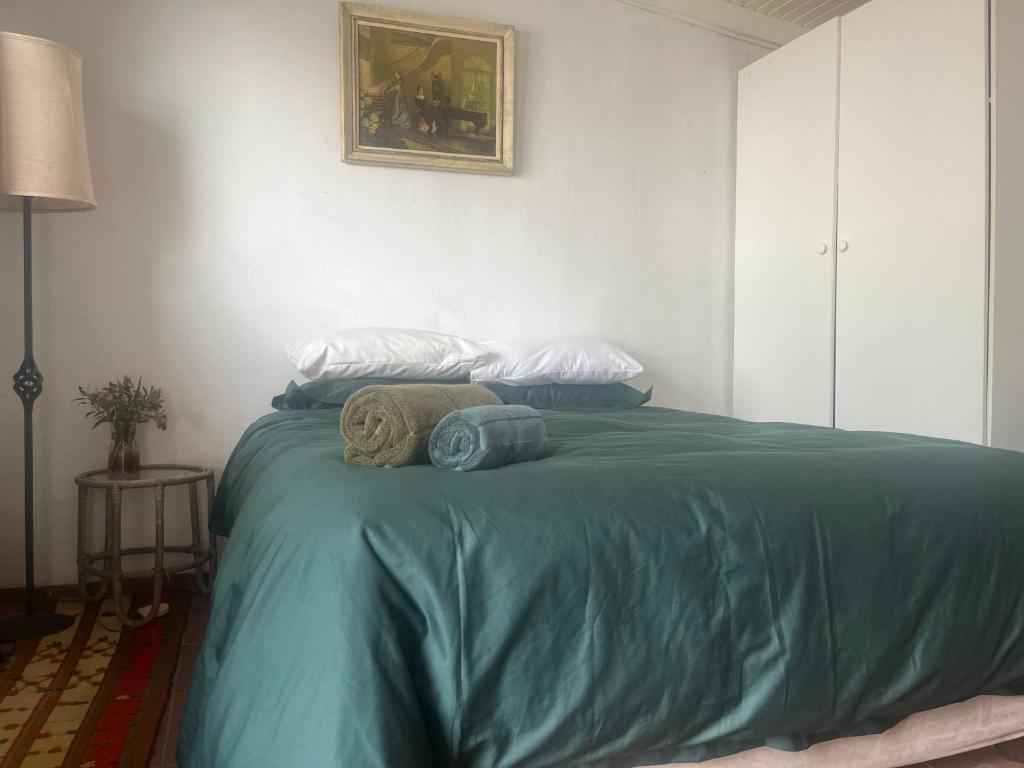 Katelkamers, Smithfield