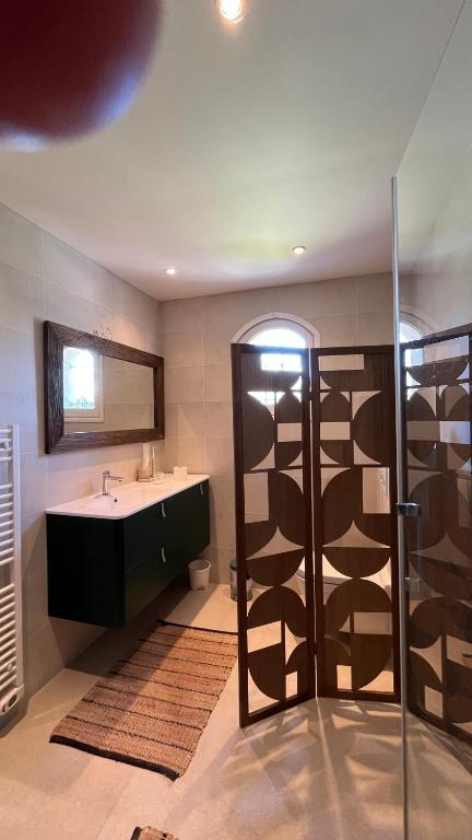 Appartement dans le magnifique Mas des Serens - 3