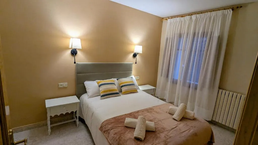Hotel Fonda Agusti, hotel in Esterri d'Àneu