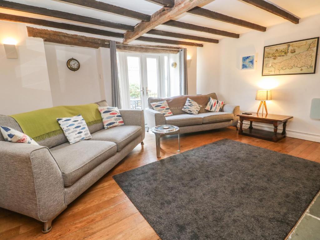 Mews Cottage, Tintagel photo 2