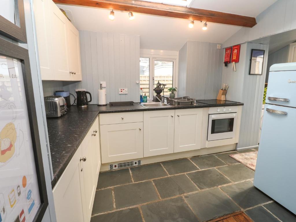 Mews Cottage, Tintagel photo 7