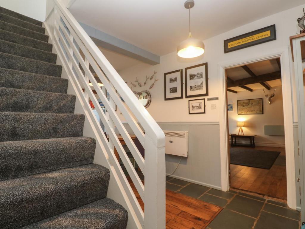 Mews Cottage, Tintagel photo 8