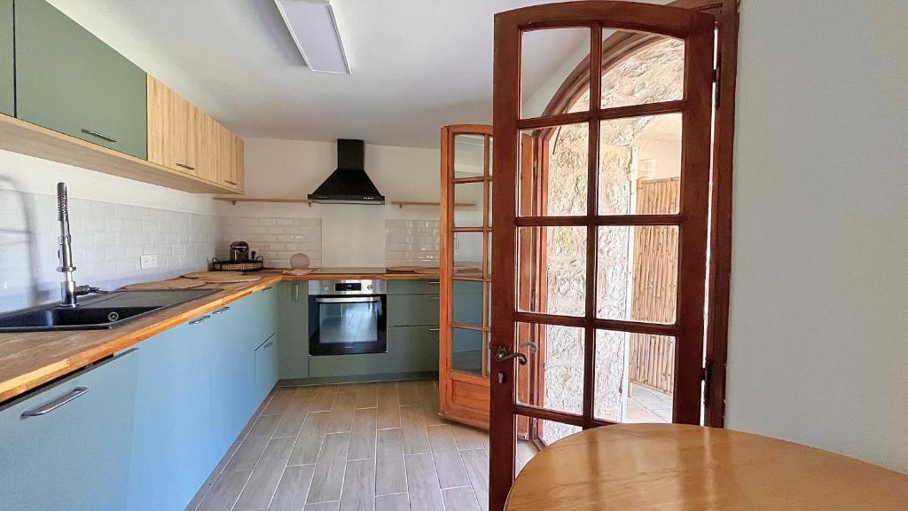 Appartement dans le magnifique Mas des Serens - 2