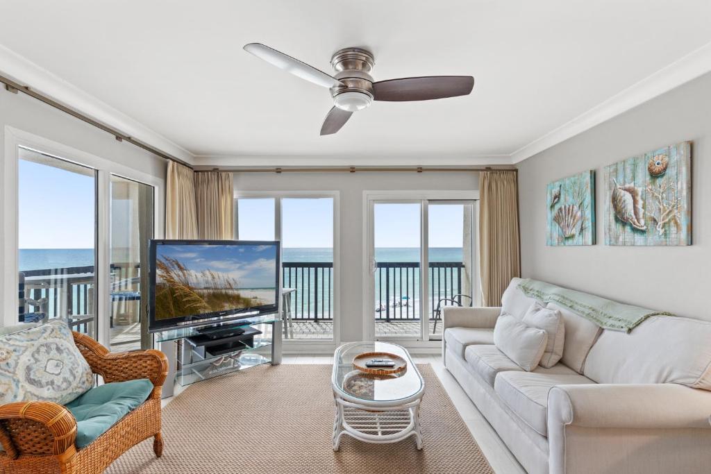 Pinnacle Port C3-504, Panama City Beach