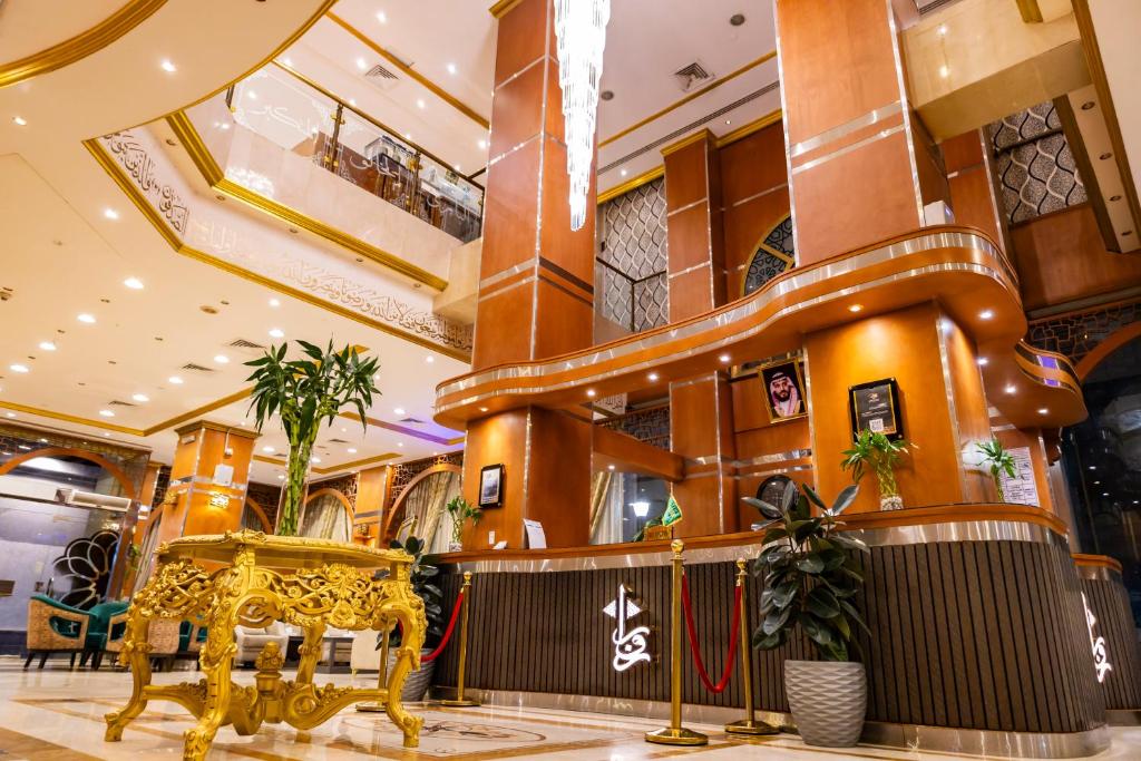 فندق زوار انترناشيونال (Zowar International Hotel)