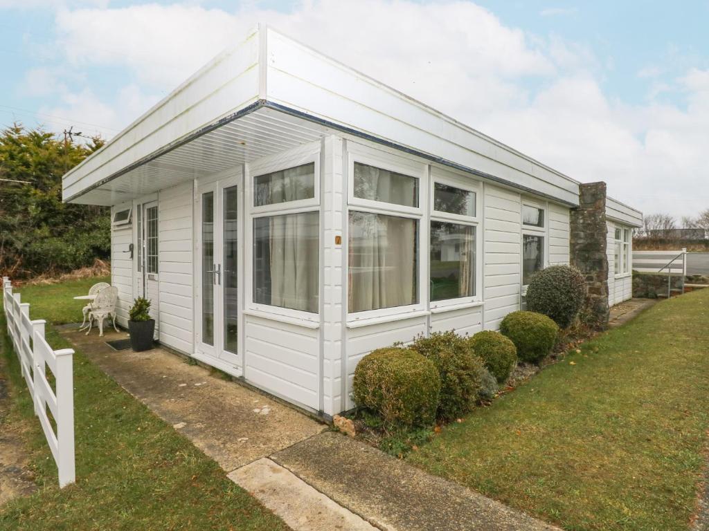 7 The Woodlands, Haverfordwest