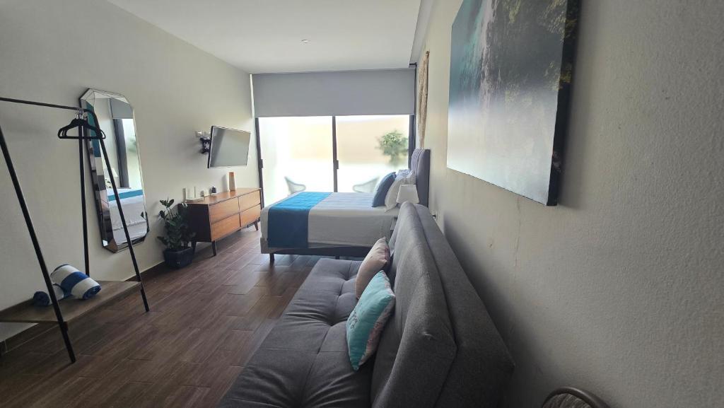Cozy Caribe Studio Netflix Speed Wifi - 5