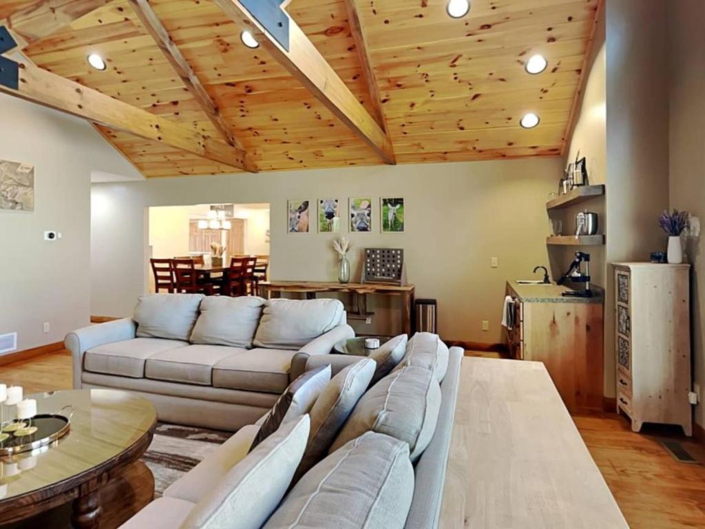 Cozy Villa Berev - 3