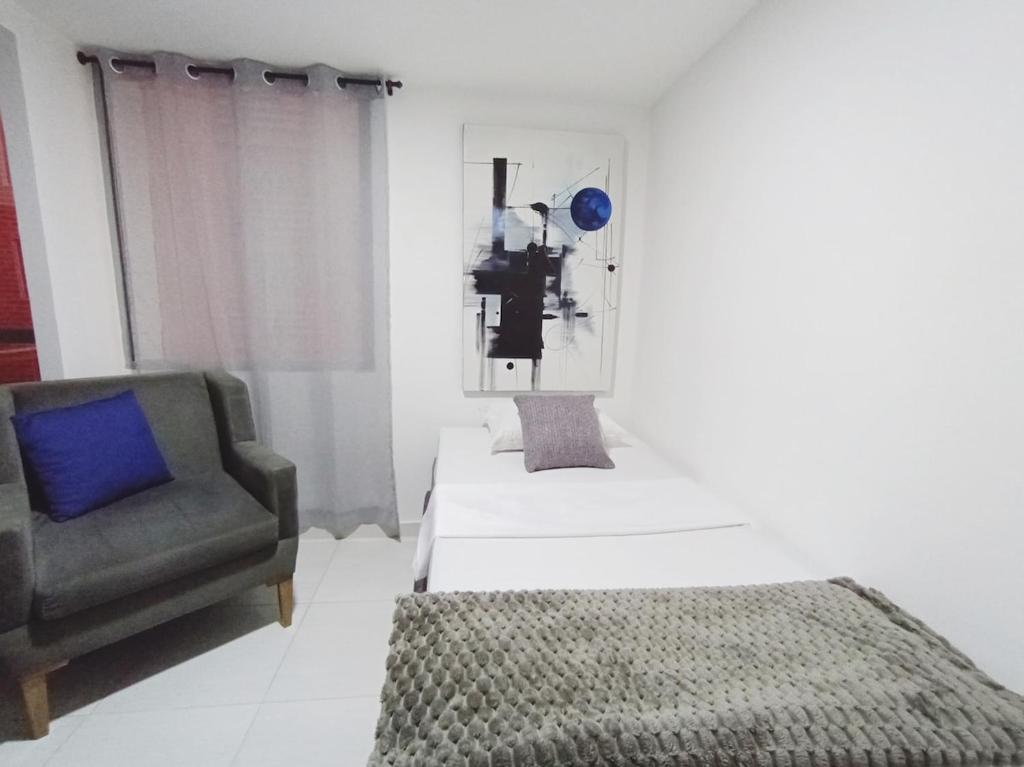 Apto zona norte a 20 min del buena vista - 4