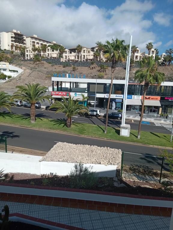 CLUB EL BERIL LA Caleta - 2