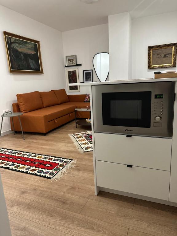Bascarsija Suite - 5