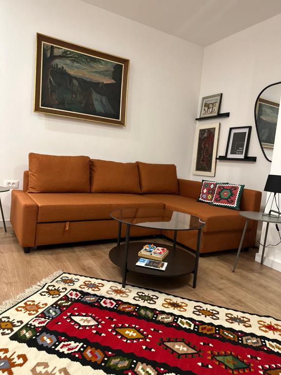 Bascarsija Suite - 4