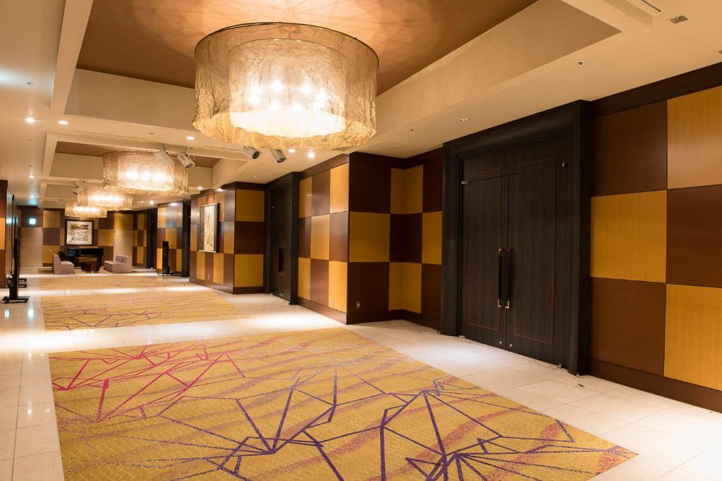 Meeting room / ballrooms