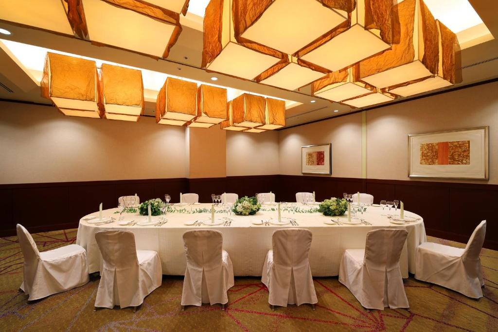 Meeting room / ballrooms