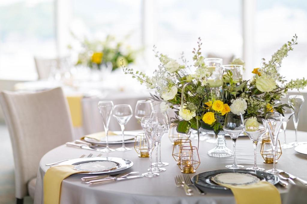 Meeting room / ballrooms