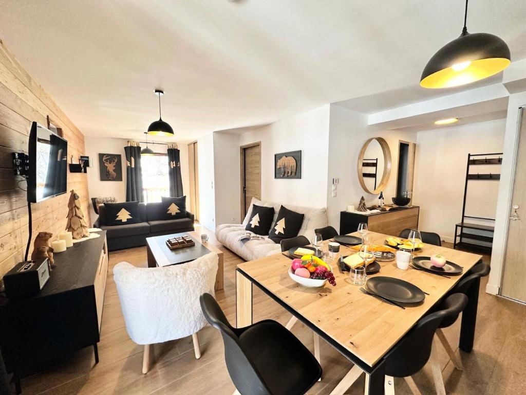 Varsea Residence - RESIDENCE VARSEA- T4 tout inclus Classé 3 MAE-1031 - 1