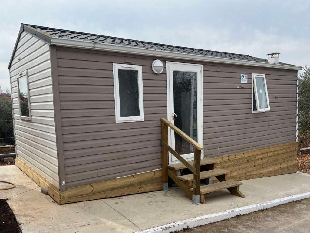 Posada IRIS, Puerto Lápice