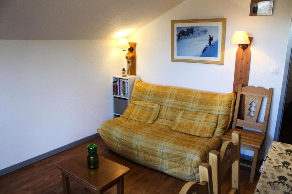 Résidence Le Chevreuil La Crete Du Berger - APPARTEMENT 6 PERSONNES BELLE VUE MAE-9064 - 2