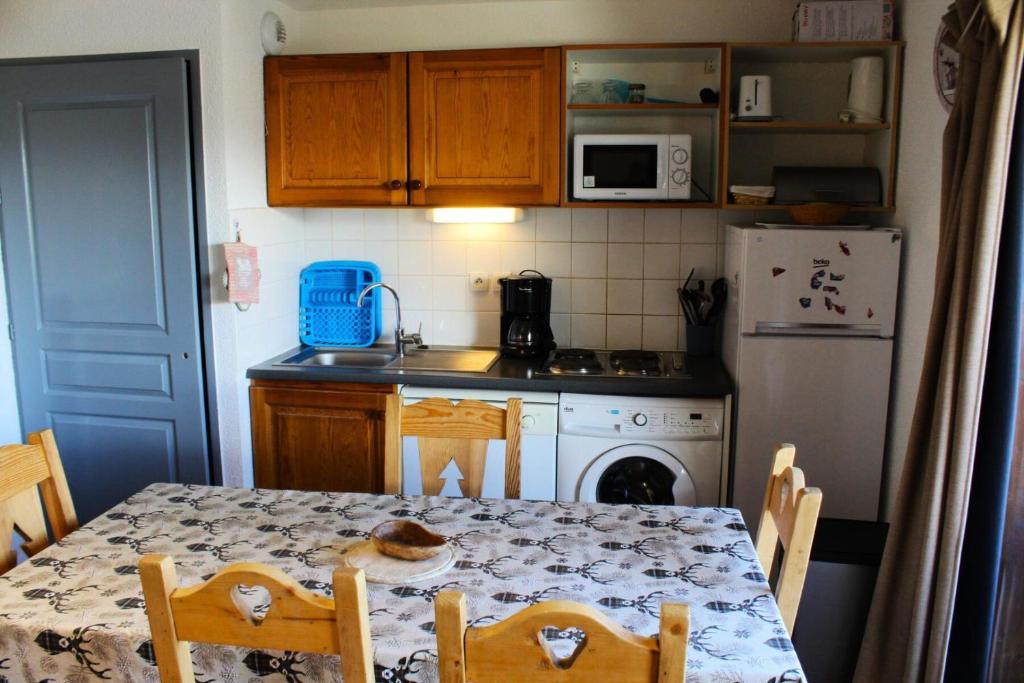 Résidence Le Chevreuil La Crete Du Berger - APPARTEMENT 6 PERSONNES BELLE VUE MAE-9064 - 5