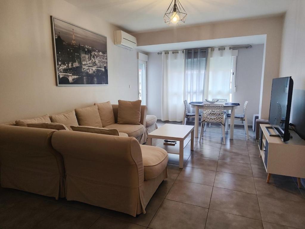 Apartamento en Grau de Gandía - 1
