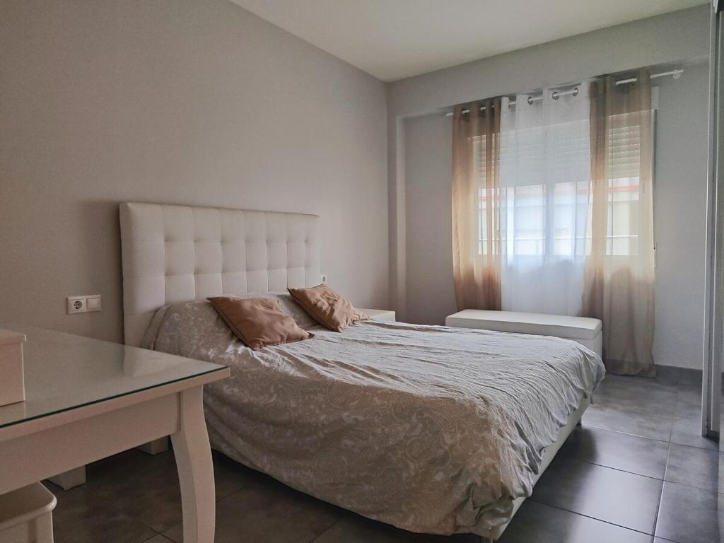 Apartamento en Grau de Gandía - 5