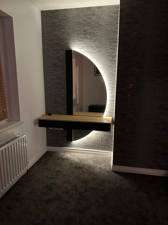 Petite retreat, Templepatrick