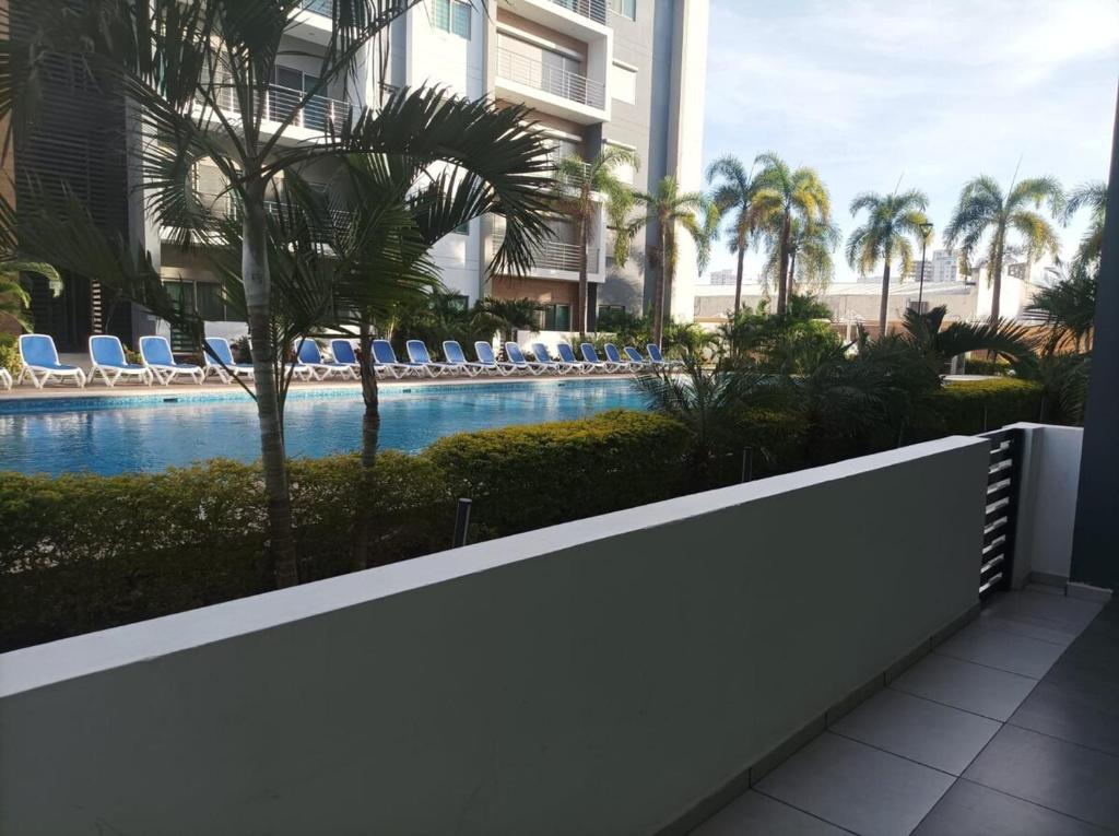 Nice and comfortable apartment, close to the pier - 5