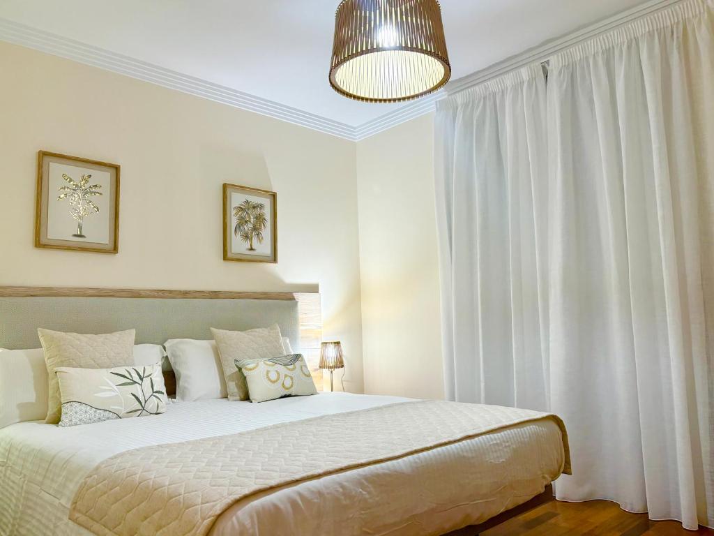 casa la tagora, Arrecife