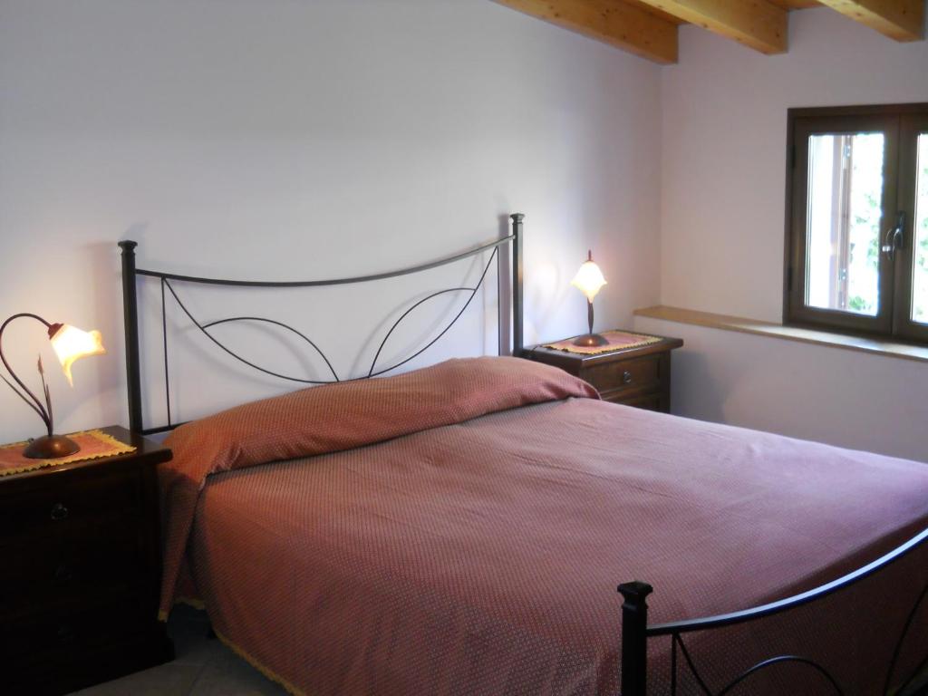 Casa Corallo